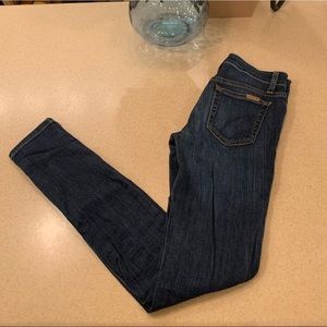 Joe’s Jeans. Women’s ‘The Icon’ Skinny. Size 24.